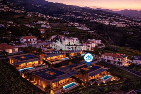 Villa i Calheta, Madeira, Calheta - € 1.825.000 | Ref: 071997_Lote C - foto 5