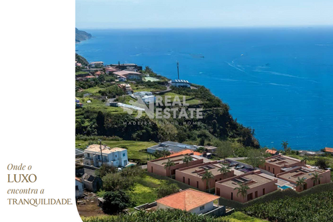 Villa i Calheta, Madeira, Calheta - € 1.825.000 | Ref: 071997_Lote C - foto 9