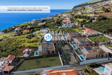 Villa i Calheta, Madeira, Calheta - € 1.825.000 | Ref: 071997_Lote C - foto 35