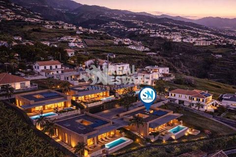 Villa i Calheta, Madeira, Calheta - € 1.825.000 | Ref: 071997_Lote C - foto 36