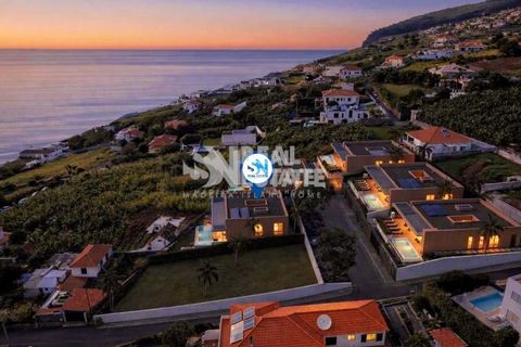 Villa i Calheta, Madeira, Calheta - € 1.825.000 | Ref: 071997_Lote C - foto 37