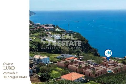 Villa i Calheta, Madeira, Calheta - € 1.825.000 | Ref: 071997_Lote C - foto 38