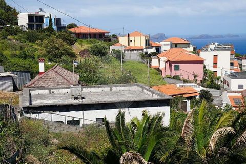 Villa i Machico, Madeira, Machico - € 145.000 | Ref: 123511145-46 - foto 1