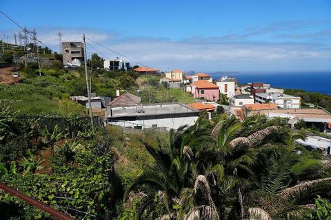 Villa i Machico, Madeira, Machico - € 145.000 | Ref: 123511145-46 - foto 2
