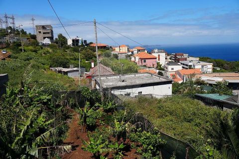 Villa i Machico, Madeira, Machico - € 145.000 | Ref: 123511145-46 - foto 3