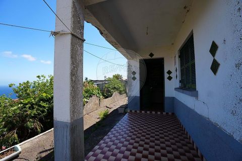 Villa i Machico, Madeira, Machico - € 145.000 | Ref: 123511145-46 - foto 5