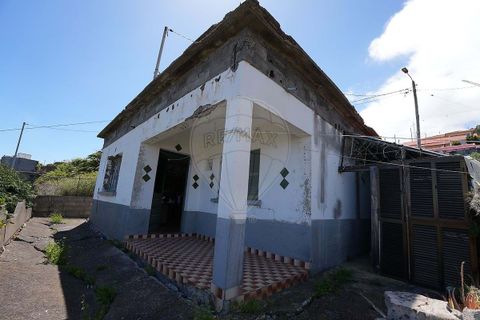 Villa i Machico, Madeira, Machico - € 145.000 | Ref: 123511145-46 - foto 6