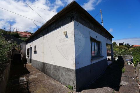 Villa i Machico, Madeira, Machico - € 145.000 | Ref: 123511145-46 - foto 7