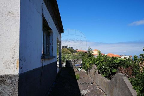 Villa i Machico, Madeira, Machico - € 145.000 | Ref: 123511145-46 - foto 8