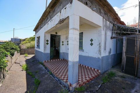 Villa i Machico, Madeira, Machico - € 145 000 | Ref: 123511145-46 - foto 3