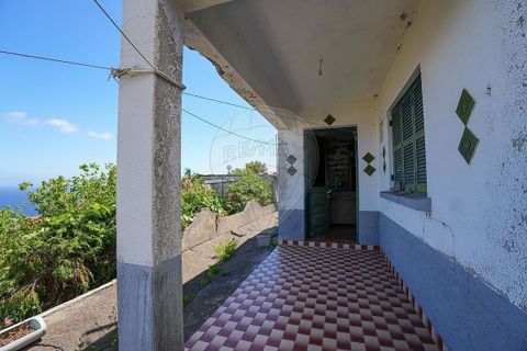 Villa i Machico, Madeira, Machico - € 145 000 | Ref: 123511145-46 - foto 4