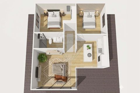 Villa i Machico, Madeira, Machico - € 145 000 | Ref: 123511145-46 - foto 21