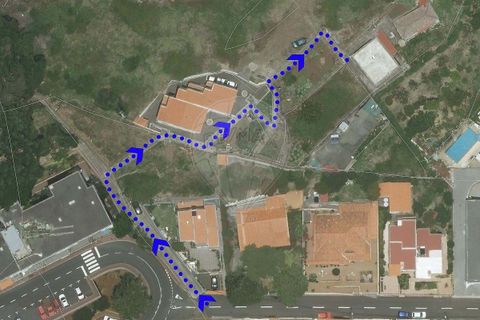 Villa i Machico, Madeira, Machico - € 145 000 | Ref: 123511145-46 - foto 46