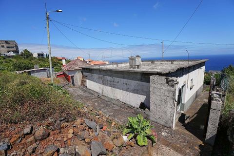 Villa i Machico, Madeira, Machico - € 145 000 | Ref: 123511145-46 - foto 26