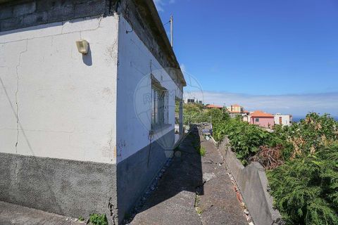 Villa i Machico, Madeira, Machico - € 145 000 | Ref: 123511145-46 - foto 28