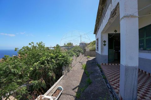Villa i Machico, Madeira, Machico - € 145 000 | Ref: 123511145-46 - foto 29
