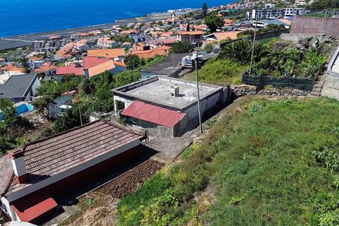 Villa i Machico, Madeira, Machico - € 145 000 | Ref: 123511145-46 - foto 2