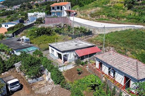 Villa i Machico, Madeira, Machico - € 145 000 | Ref: 123511145-46 - foto 30