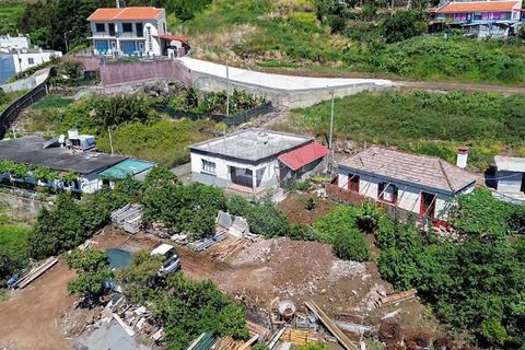 Villa i Machico, Madeira, Machico - € 145 000 | Ref: 123511145-46 - foto 37