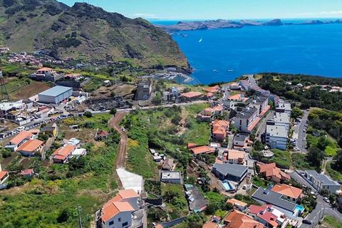 Villa i Machico, Madeira, Machico - € 145 000 | Ref: 123511145-46 - foto 38