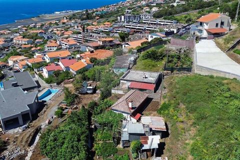 Villa i Machico, Madeira, Machico - € 145 000 | Ref: 123511145-46 - foto 43
