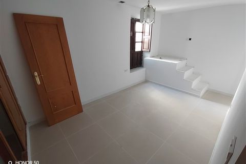 Landsbyhus i Molvizar, Granada, Molvizar - € 67.000 | Ref: 302 - foto 8