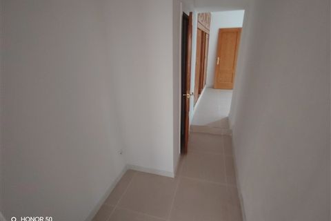 Landsbyhus i Molvizar, Granada, Molvizar - € 67.000 | Ref: 302 - foto 7