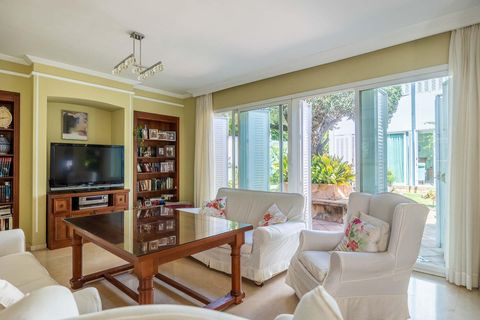 Villa i Tomares, Sevilla, Tomares - € 800.000 | Ref: 3566-01253/7688 - foto 3