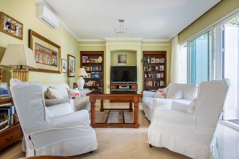 Villa i Tomares, Sevilla, Tomares - € 800.000 | Ref: 3566-01253/7688 - foto 8
