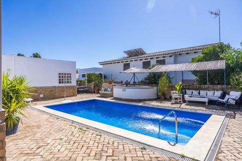 Villa i Tomares, Sevilla, Tomares - € 800.000 | Ref: 3566-01253/7688 - foto 10