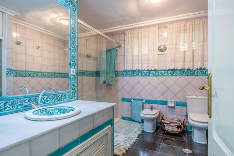 Villa i Tomares, Sevilla, Tomares - € 800.000 | Ref: 3566-01253/7688 - foto 14