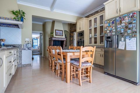 Villa i Tomares, Sevilla, Tomares - € 800.000 | Ref: 3566-01253/7688 - foto 25
