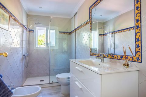 Villa i Tomares, Sevilla, Tomares - € 800.000 | Ref: 3566-01253/7688 - foto 37