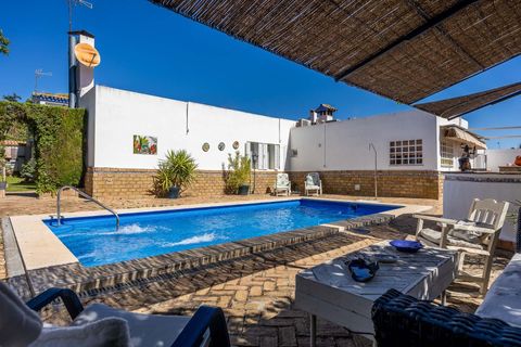 Villa i Tomares, Sevilla, Tomares - € 800.000 | Ref: 3566-01253/7688 - foto 38