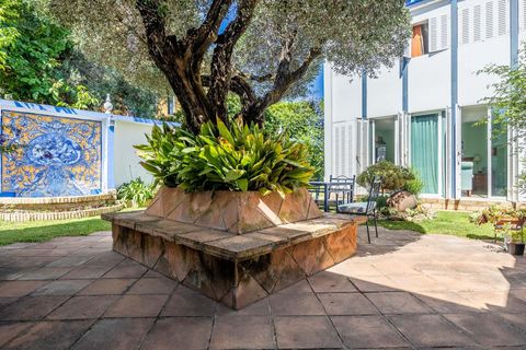 Villa i Tomares, Sevilla, Tomares - € 800.000 | Ref: 3566-01253/7688 - foto 41