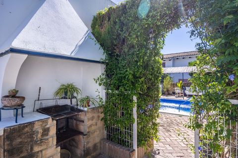 Villa i Tomares, Sevilla, Tomares - € 800.000 | Ref: 3566-01253/7688 - foto 44