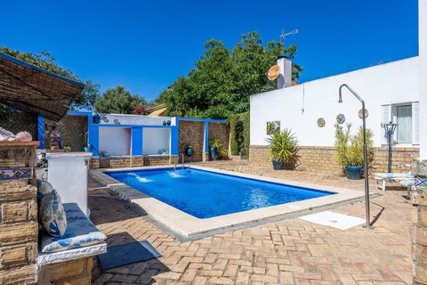 Villa i Tomares, Sevilla, Tomares - € 800.000 | Ref: 3566-01253/7688 - foto 45