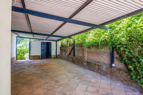 Villa i Tomares, Sevilla, Tomares - € 800.000 | Ref: 3566-01253/7688 - foto 47