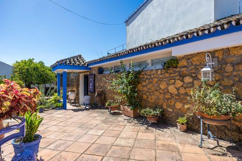 Villa i Tomares, Sevilla, Tomares - € 800.000 | Ref: 3566-01253/7688 - foto 48