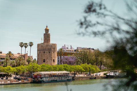 Lägenhet i Sevilla, Sevilla - foto 1