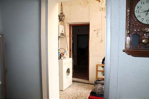 Byhus i Pinoso, Alicante, Pinoso - € 72.000 | Ref: V0010-19 - foto 2
