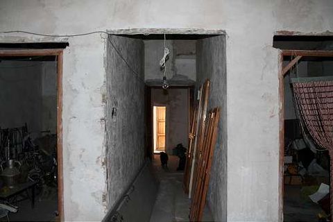 Byhus i Pinoso, Alicante, Pinoso - € 72.000 | Ref: V0010-19 - foto 5