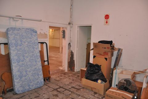 Byhus i Pinoso, Alicante, Pinoso - € 115.000 | Ref: V0019-21 - foto 16