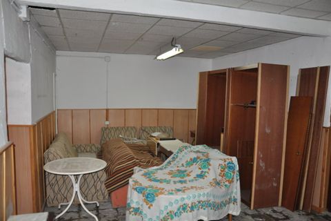 Byhus i Pinoso, Alicante, Pinoso - € 115.000 | Ref: V0019-21 - foto 3
