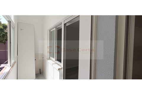 Lejlighed i Amadora, Lisbon, Amadora - € 255.000 | Ref: APA_2441 PM - foto 5