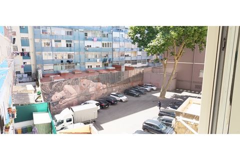 Lejlighed i Amadora, Lisbon, Amadora - € 255.000 | Ref: APA_2441 PM - foto 8