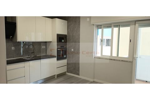 Lejlighed i Amadora, Lisbon, Amadora - € 255.000 | Ref: APA_2441 PM - foto 10