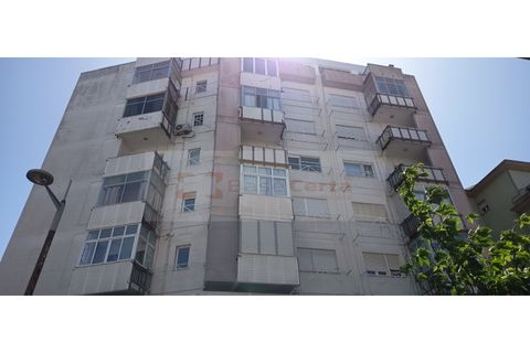 Lejlighed i Amadora, Lisbon, Amadora - € 255.000 | Ref: APA_2441 PM - foto 17