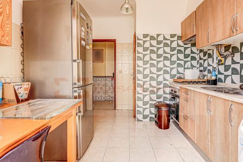 Lejlighed i Alverca do Ribatejo, Lisbon, Alverca do Ribatejo - € 290.000 | Ref: 2440 - foto 1