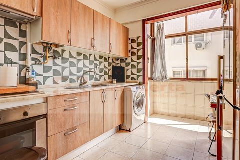 Lejlighed i Alverca do Ribatejo, Lisbon, Alverca do Ribatejo - € 290.000 | Ref: 2440 - foto 2